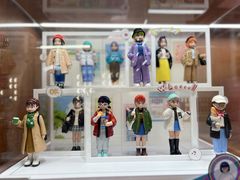 -泡泡玛特POPMART(壹号店)