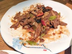 -李连贵酒家熏肉大饼(昆明街店)