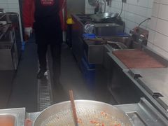 -黑色经典臭豆腐·湖南特产(太平街口店)