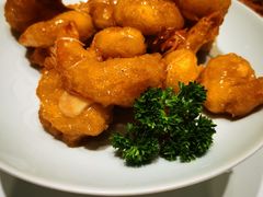 -宏达老菜馆(东安街店)