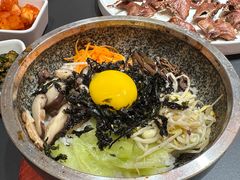 -松涛园朝鲜·海鲜·料理店(鸭绿江断桥店)