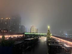 -Kathleen's Waitan 凯圣琳江景西餐厅(外滩店)