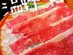 -温野菜涮涮锅(曲江大悦城店)