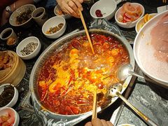 -历蜀记·家宴老火锅(总店)