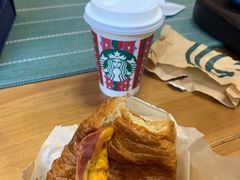 -星巴克(北京太平桥大街店)