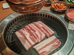 -香猪坊韩国烤肉专属门店(魏公村店)