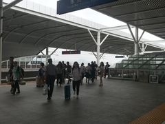 -余姚北站