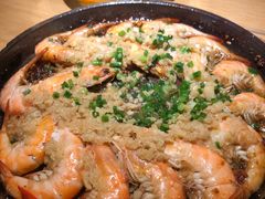 -金牌外婆家(苏州中心店)