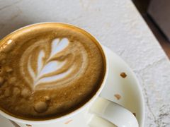 -Me Coffee下午茶艺术空间