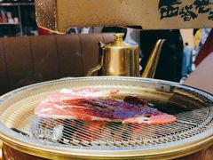 -西塔老太太泥炉烤肉(温州首店万象城黑金店)