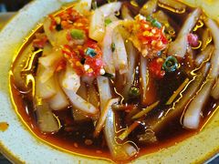 -聚德福海鲜家常菜(刘庄店)