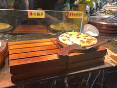 -苏格里岛自助海鲜烤肉(青秀万达店)