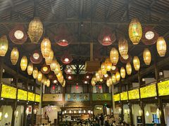 -HOHO餐厅(古子城店)