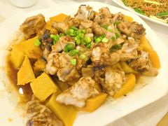 -荔枝楼酒家(员村东璟店)