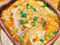 -不是烧烤·武汉烧烤·地道湖北菜(大成路店)