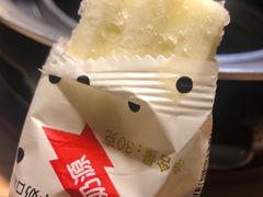 -炉盛炭火烤肉