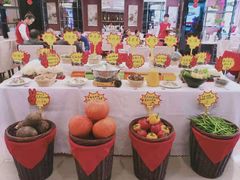 -天堂鸟水煮鱼·品质川菜(凤凰路店)