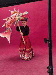 -幺幺BABY婚纱摄影