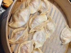 -李记东北饺子馆·东北菜(欢乐谷店)