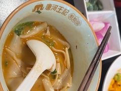 -唐河王记·南阳民间菜(国基路店)