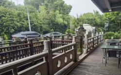 -安琪朵朵独栋花园月子中心