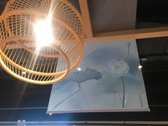 大堂-珍味汤馆·潮汕家乡菜(保利文化广场店)