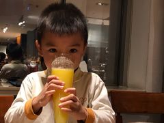 -重庆解放碑帝晶酒店·姜厨房西餐厅