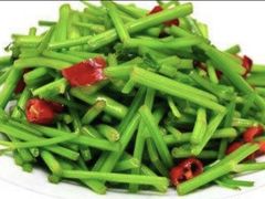 豆辣水芹菜-珍藏湘约(科技园店)
