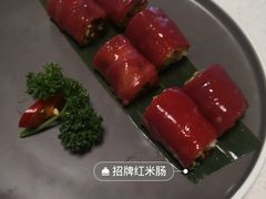 -煲王粤菜餐厅(中侨中心店)