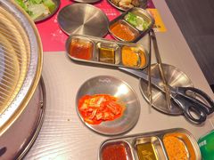 -西塔老太太泥炉烤肉(温州首店万象城黑金店)