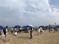 -大梅沙海滨公园