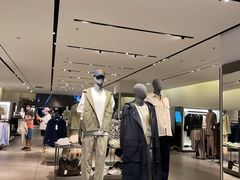 -ZARA(凯德乐峰广场店)
