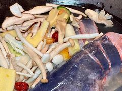 -鲜潭蒸汽石锅鱼(五道口购物中心店)