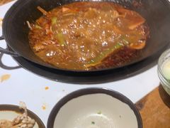 -老天桥蛙炉火锅(姑苏总店)