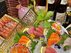 -红叶日本料理(三八广场店)