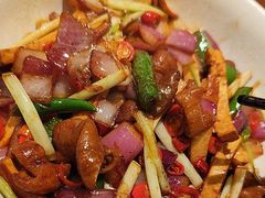 -寻裕记·现炒浇头面(人民广场店)