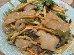 -荣鹏风味烀饼(万达广场店)