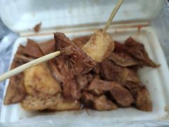 -细妹五香牛杂(步行街店)