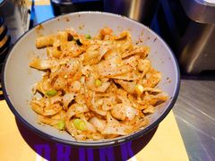 -燥次·烧烤酒场(万象城店)