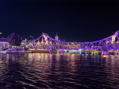 -海河游船-永乐码头(大悲院)