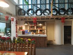 -生产队柴火鸡(永乐路店)