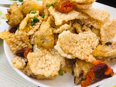 -醉江南私房菜(高富路店)