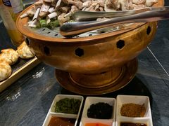 蒙料一八手把肉-蒙料·手把肉(望京店)