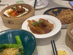 -乜都得港式茶楼(天贵路店)