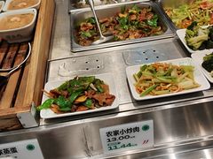 -老乡鸡(庐江路店)