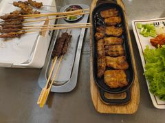 -苏小牛·牛肉串(国贸店)