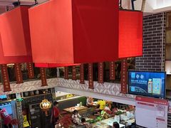 -百年神厨·地道川菜(清江西路店)