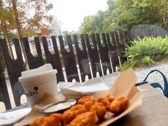 -J Create城市露营咖啡·简餐·宠物(上海动物园店)