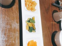 -元素中餐厅.海南菜.粤菜.椰子鸡.海鲜.包房.石梅湾威斯汀度假酒店