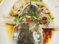-浩家苑菜馆(汉口路店)
